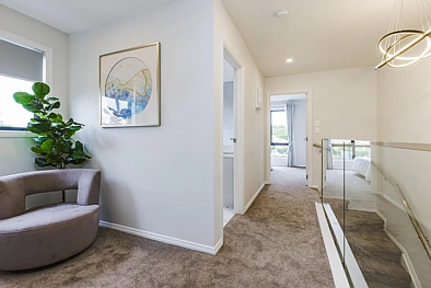 Modern Family Living in Prime Location