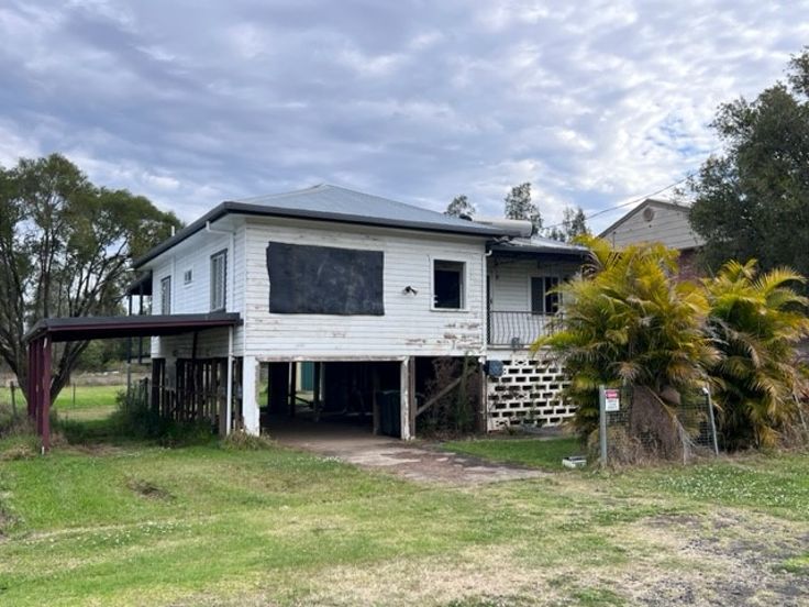 196 CASINO ST, SOUTH LISMORE NSW 2480, 0 rūma, 0 rūma horoi, House