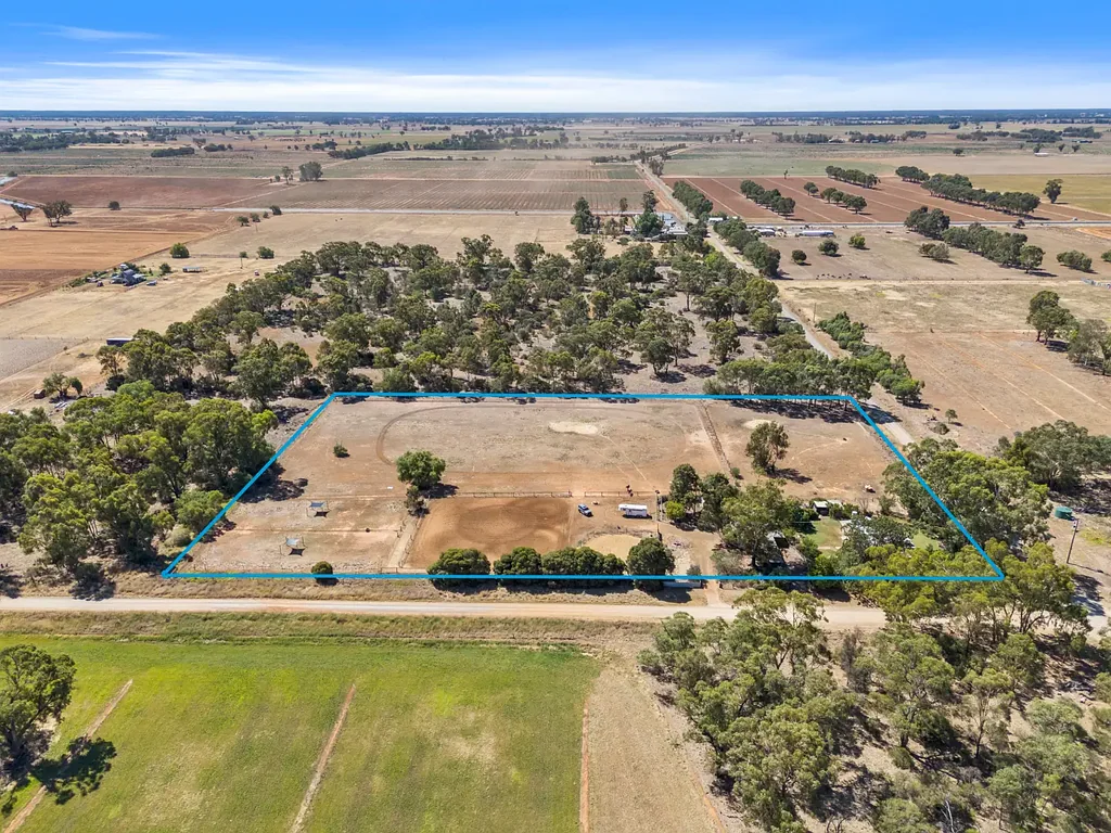 925 Yalca Church Road, Yalca, VIC 3637