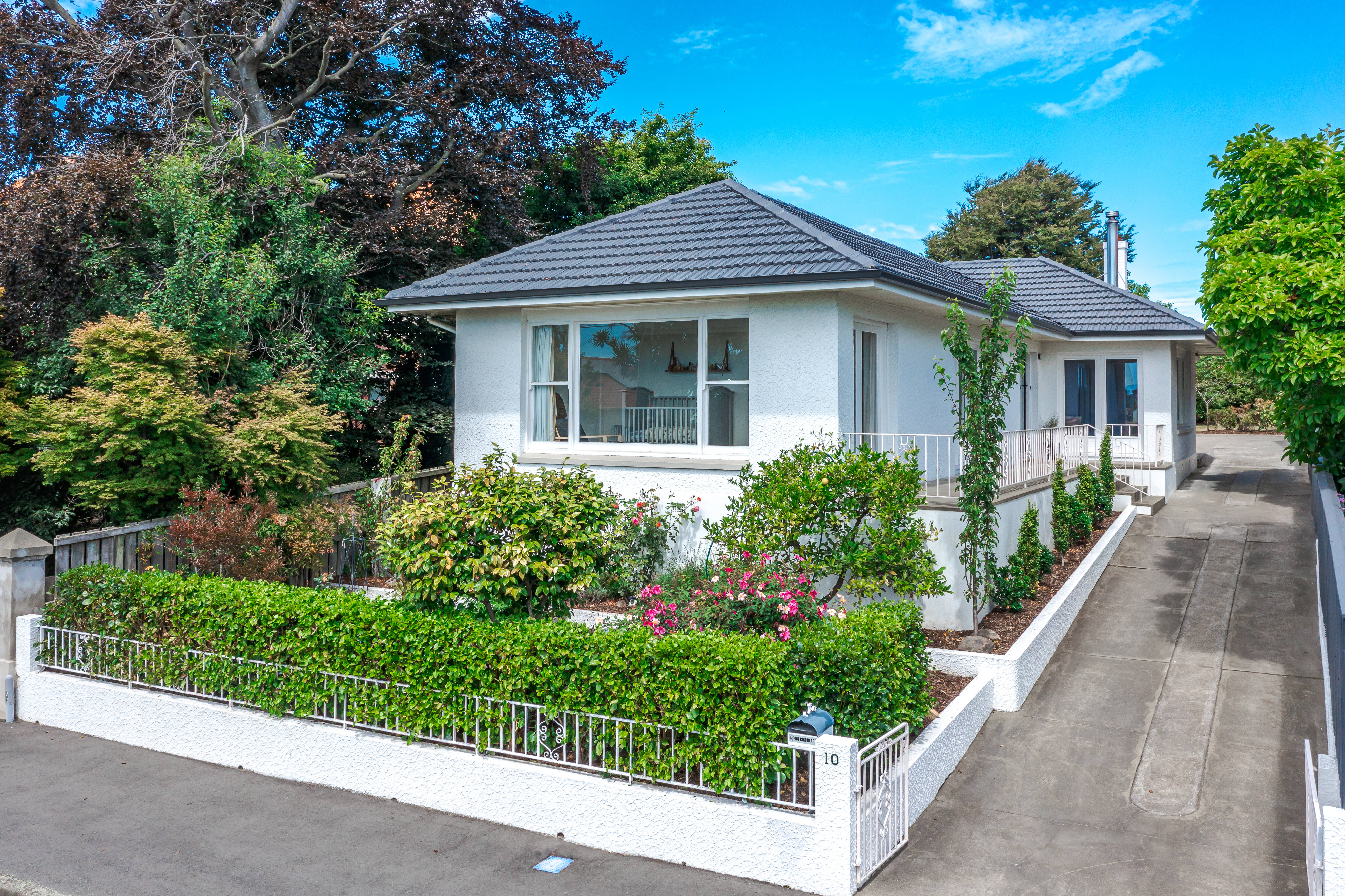 10 Bidwill Street, Seaview, Timaru, 3 Bedrooms, 0 Bathrooms