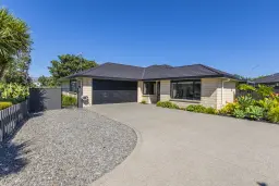 12 Soldiers Way, Paraparaumu