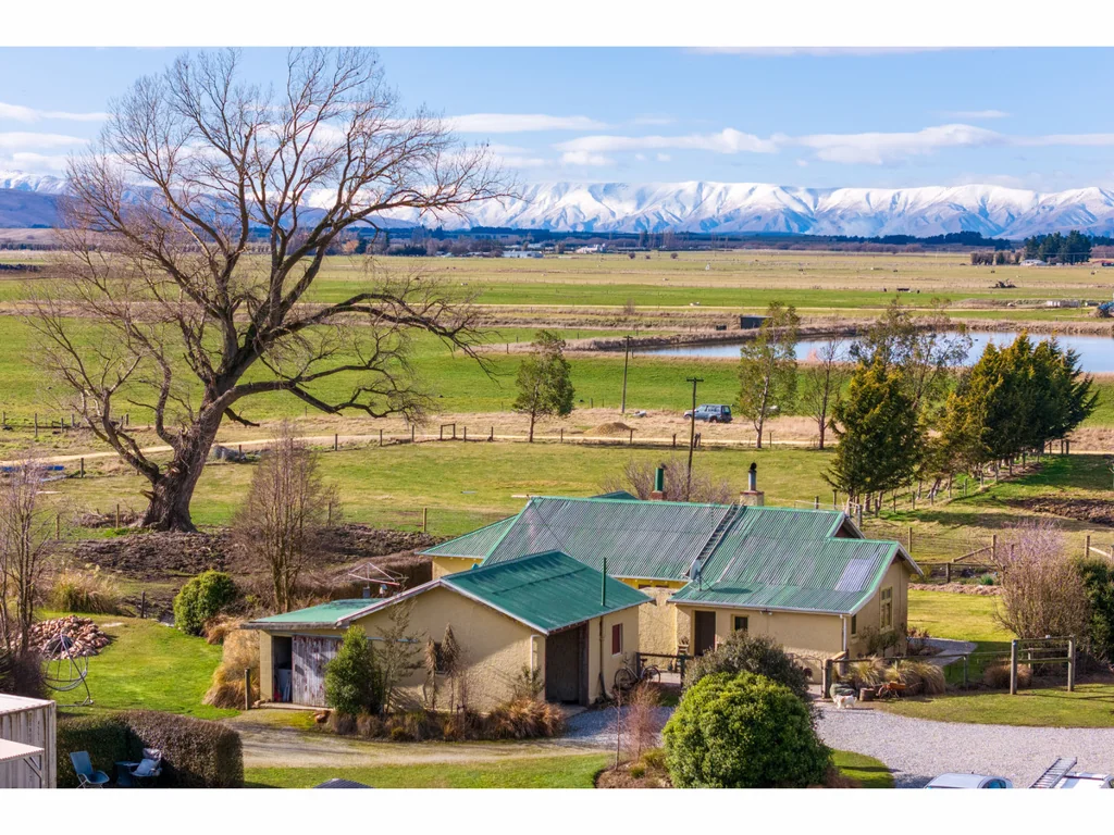 49 Clouston Road, Omakau, Otago