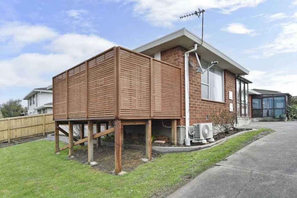 3 Bedroom Home In Redwood