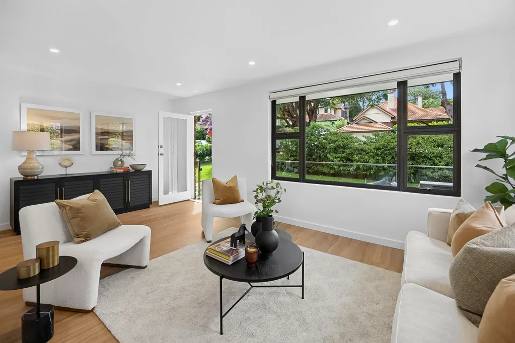 3/5 Harrison Street, Cremorne, NSW 2090