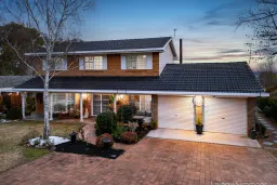 28 CAMPION PDE, Armidale