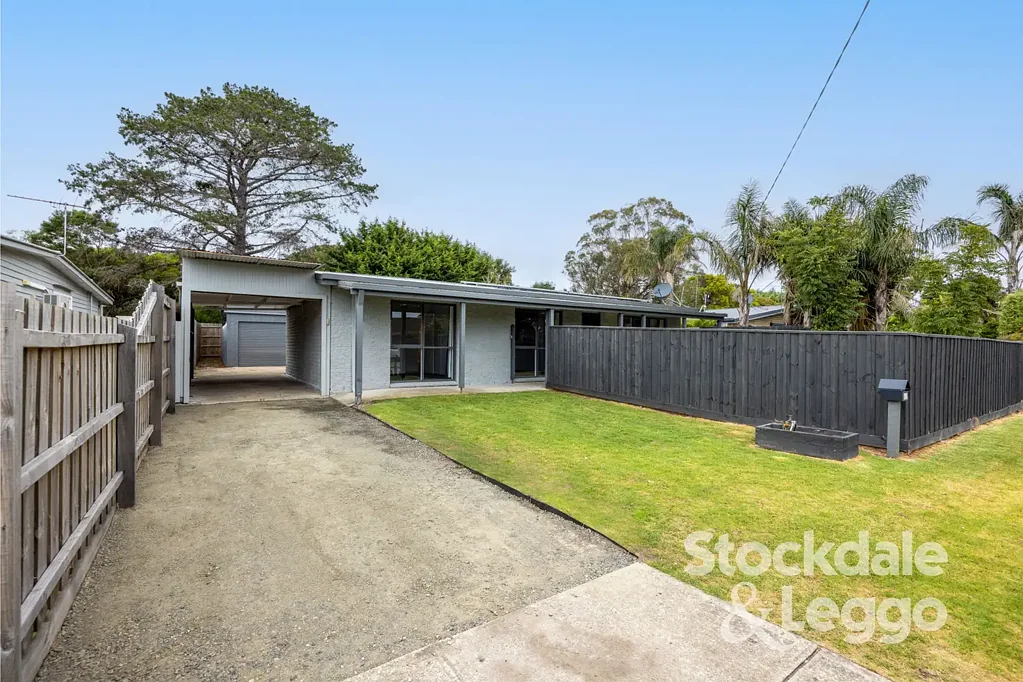 41 Woonton Crescent, Rosebud, VIC 3939