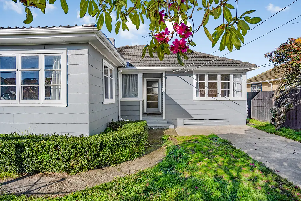 22 Pearce Crescent, Taita, Lower Hutt, Wellington