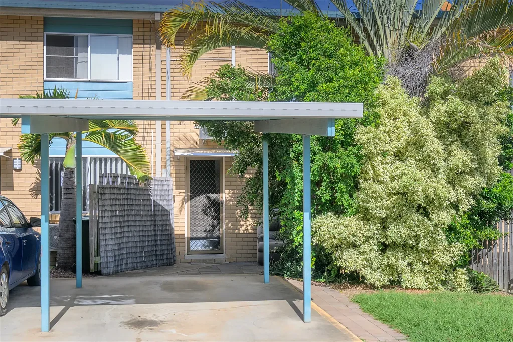 South Gladstone 2Kwarto Ideal Investment in South Gladstone