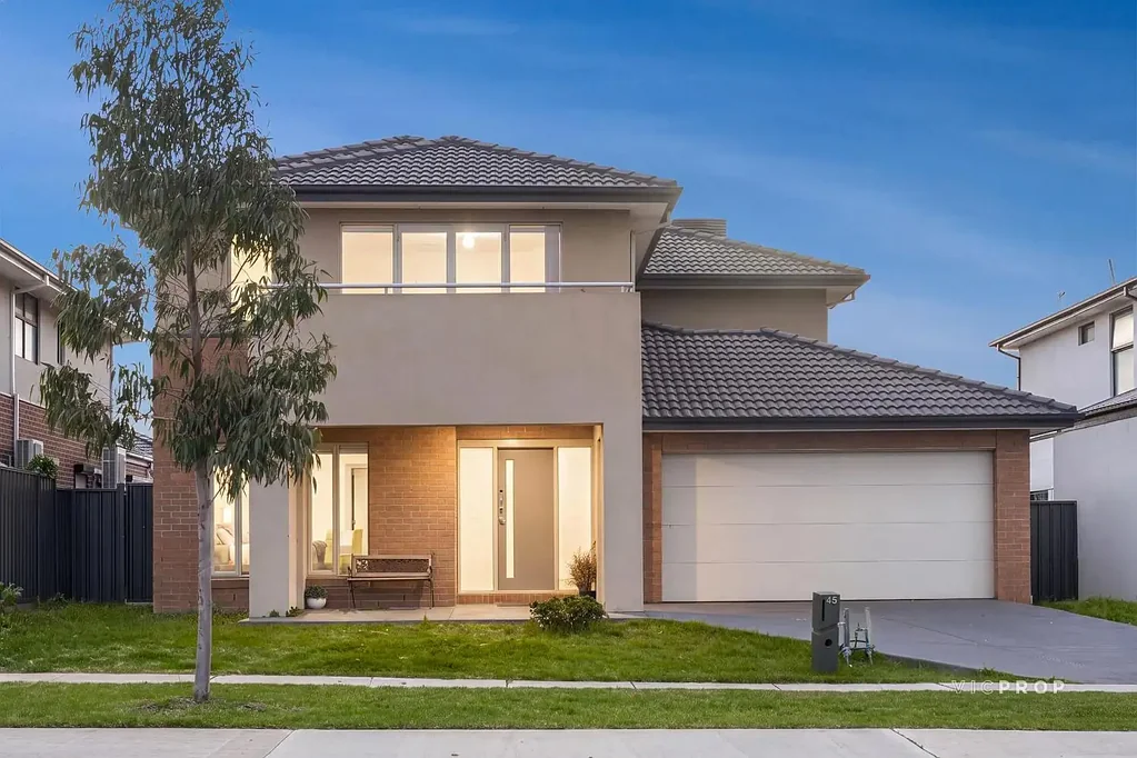 Tarneit 5 Slaapkamer Spacious Family Living in a Convenient Tarneit Location