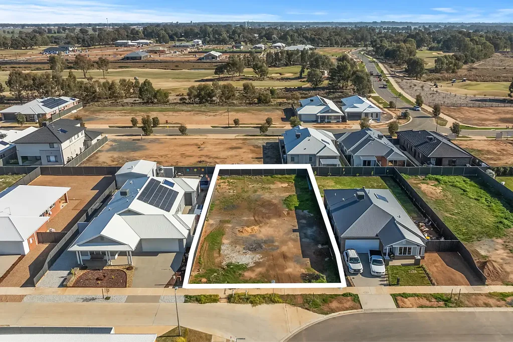 Yarrawonga Perfectly Positioned!