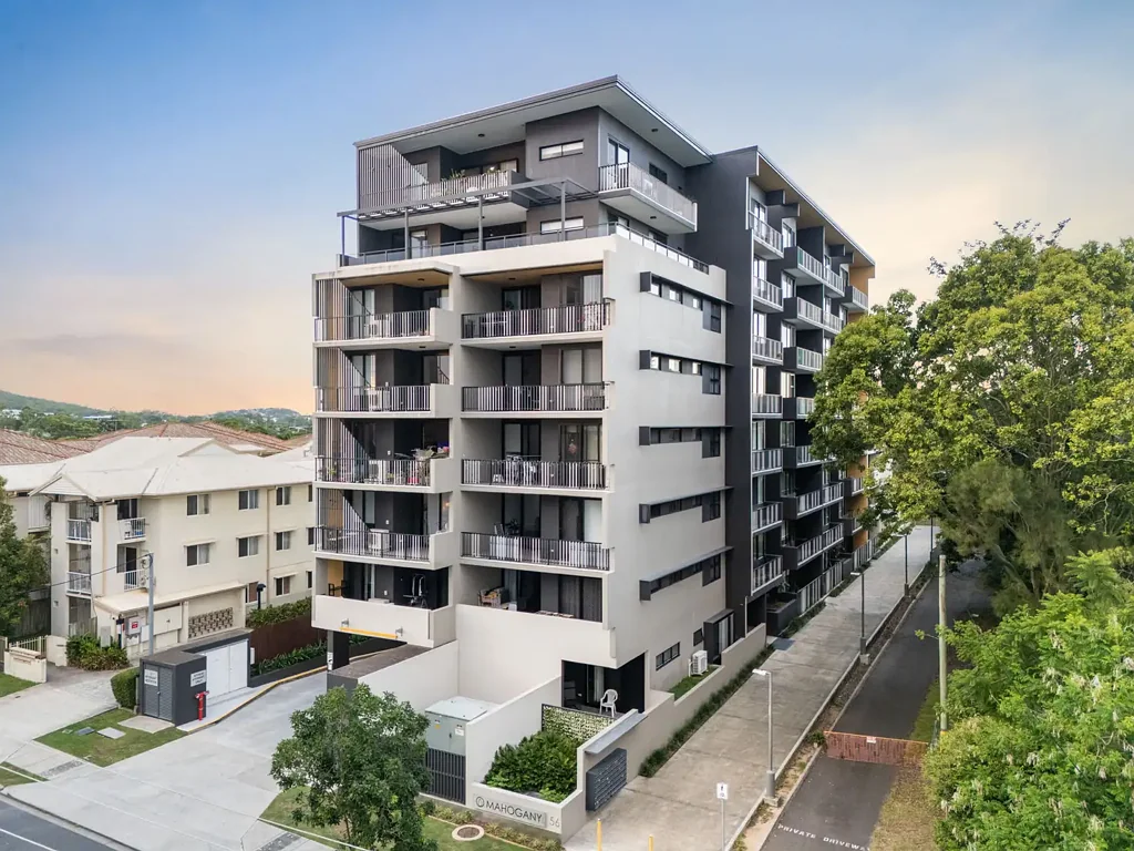 207/56 Tryon Street, Upper Mount Gravatt, QLD 4122