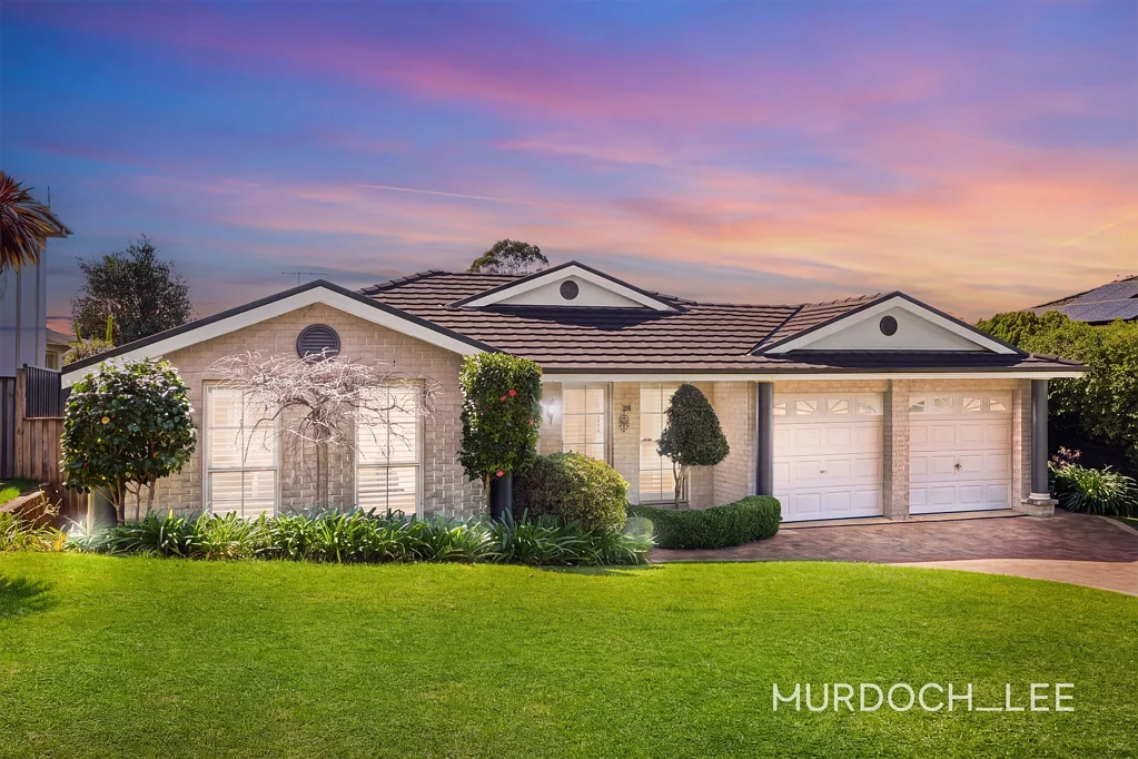 Cherrybrook 4Kwarto Resort-Style Living| Walk to Cherrybrook Metro In CTHS Catchment