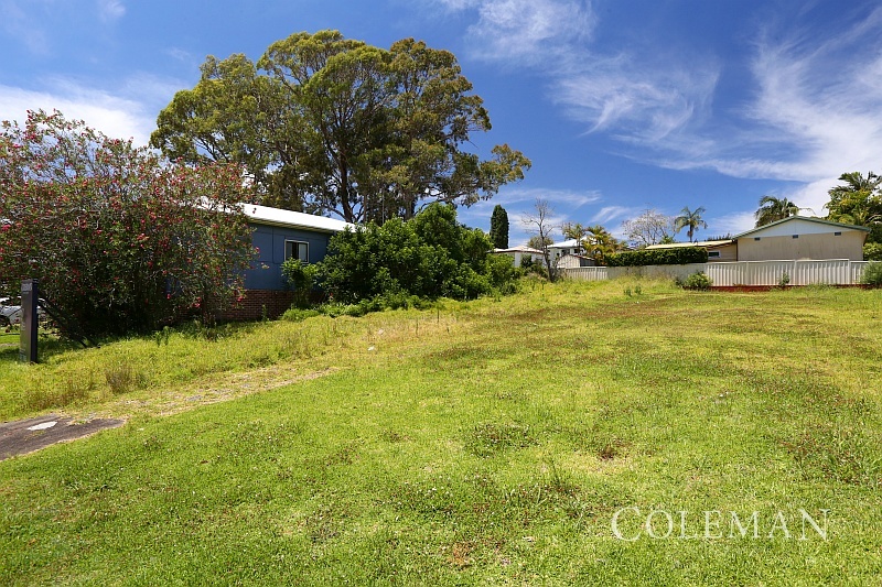 38A KENILWORTH ST, MANNERING PARK NSW 2259, 0 غرف, 0 حمامات, Section