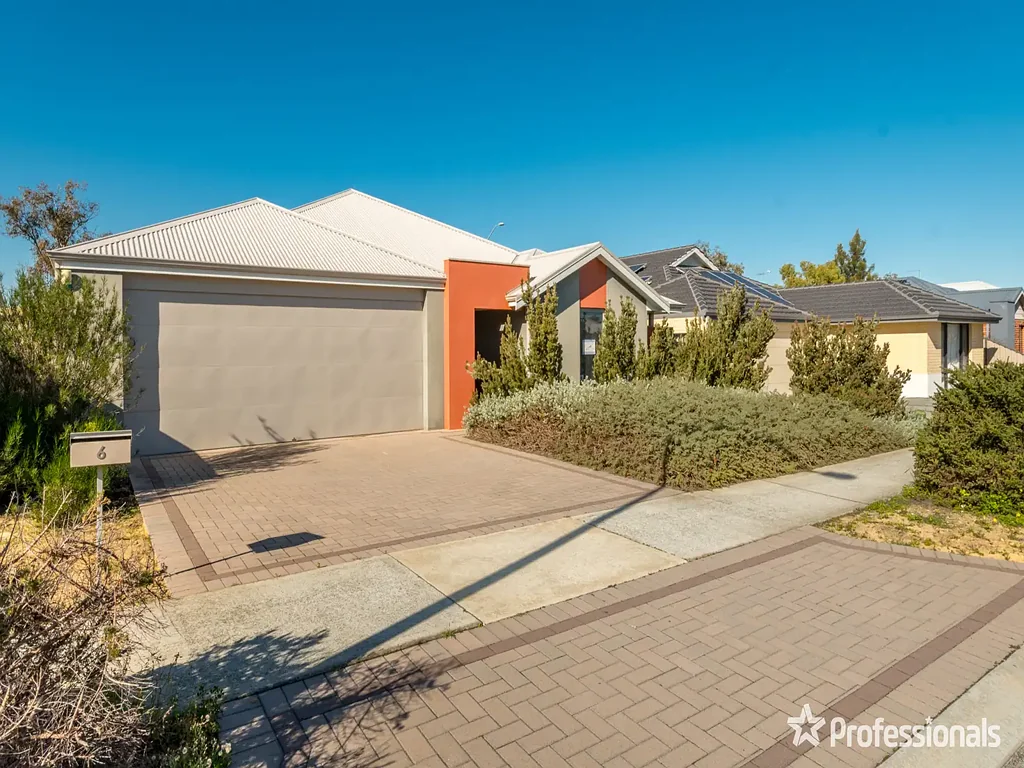 Easy to maintain Family home in a central location