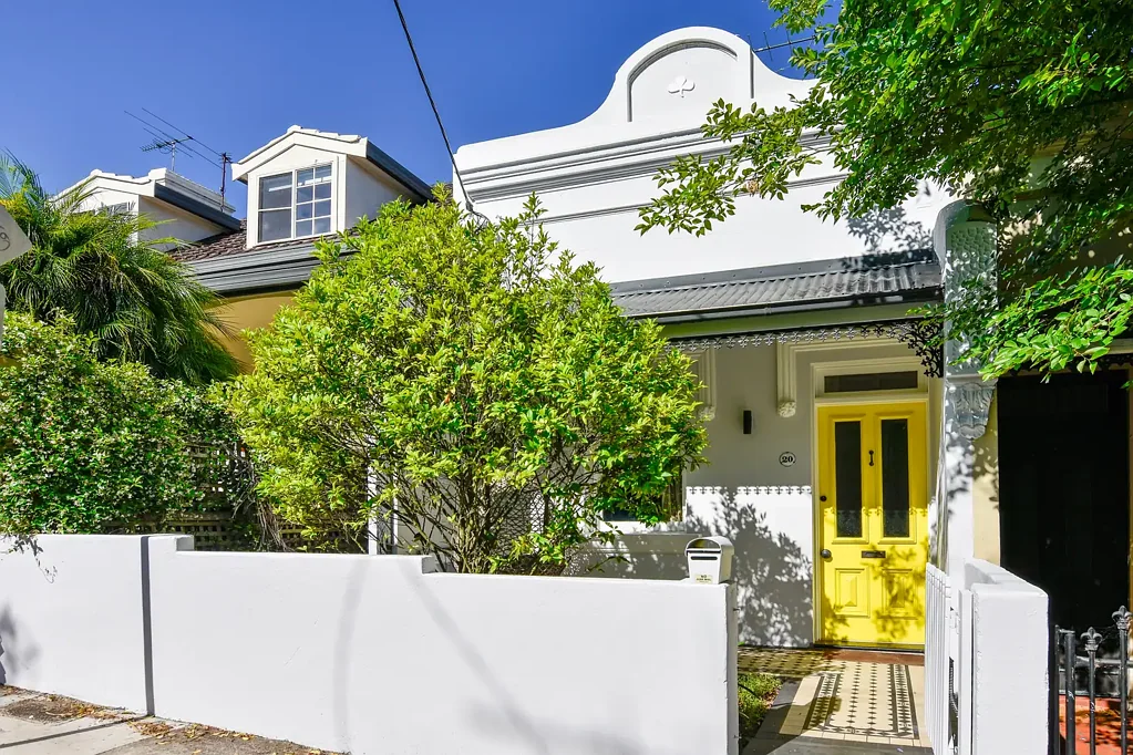 20 Bucknell Street, Newtown, NSW 2042