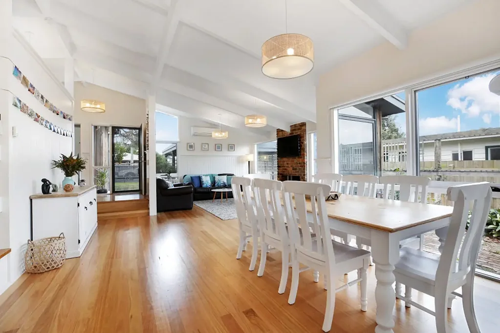 Capel Sound 3ਬੈੱਡਰੂਮ Relaxed Coastal Living In A Sought-After Peninsula Location