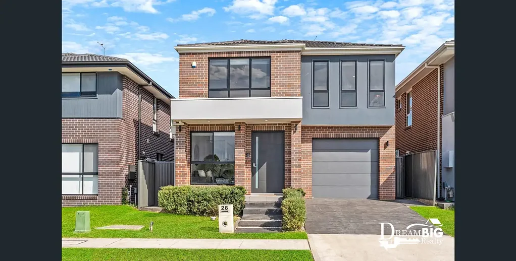Spacious Family Living in Marsden Park !!