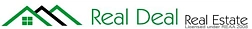 Real Deal Real Estate Limited (Licensed: REAA 2008)