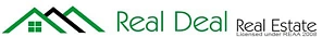 Real Deal Real Estate Limited (Licensed: REAA 2008)