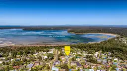 36 Silvermere Street, Culburra Beach