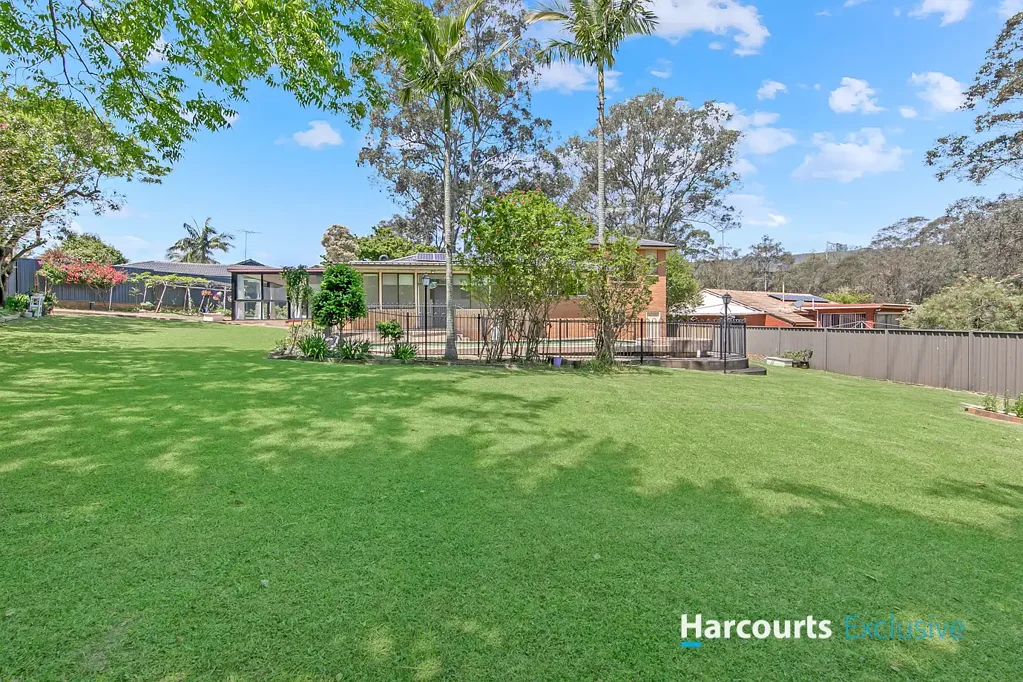 West Pennant Hills 4Habitaciones Murray Farm School Catchment!