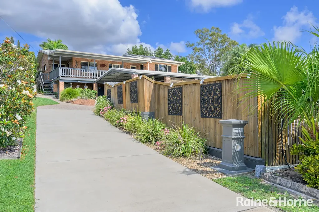 7 Helsal Place, South Gladstone, QLD 4680