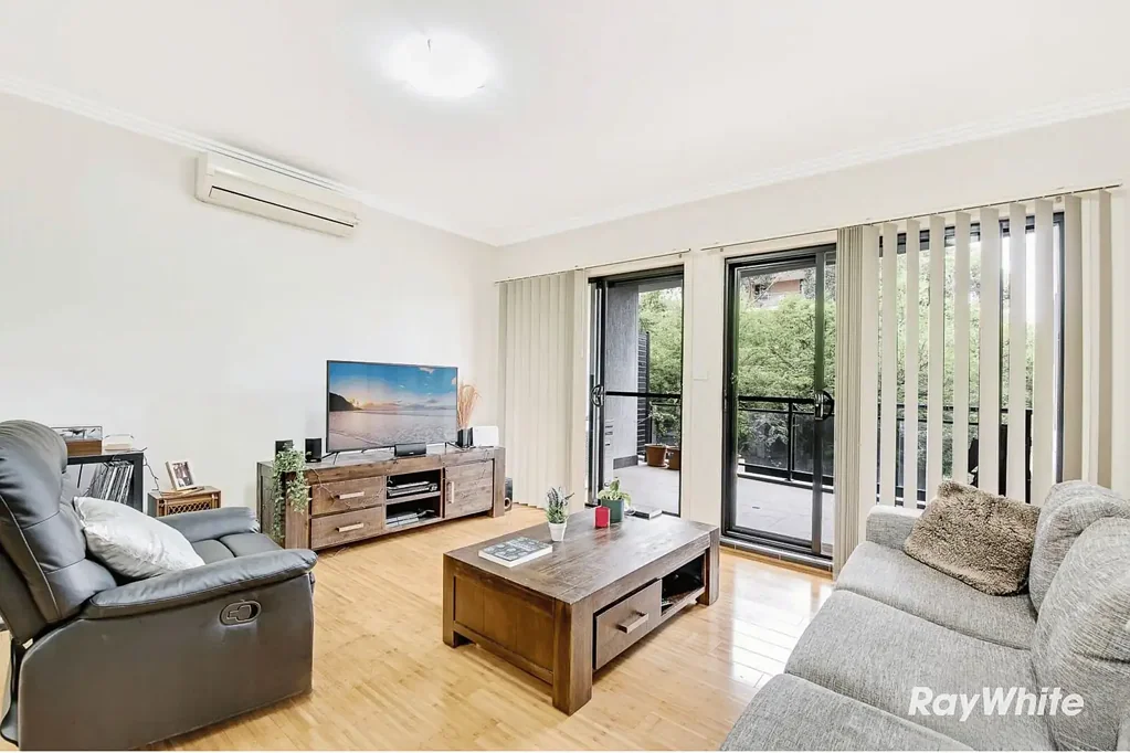 30/17 Kilbenny Street, Kellyville Ridge, NSW 2155