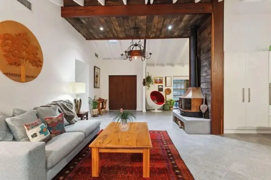 Henley Brook 4ਬੈੱਡਰੂਮ HIGH EXPOSURE HOMESTEAD with HUGE POTENTIAL