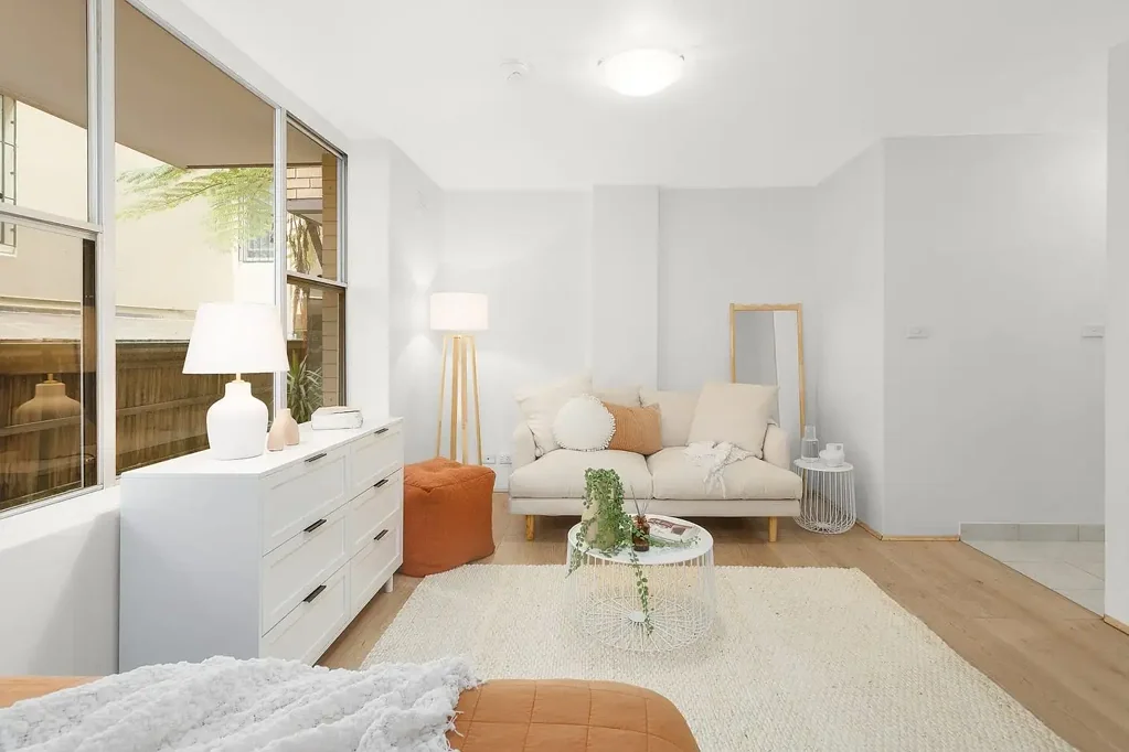 238/58 Cook Road, Centennial Park, NSW 2021