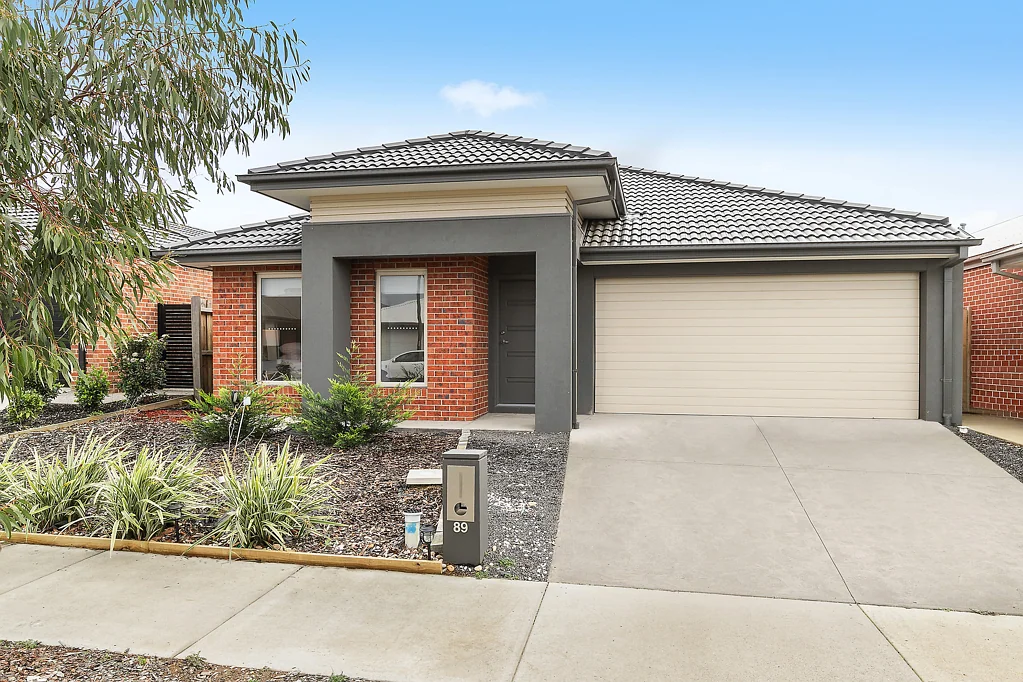 89 Clarkes Road, Fyansford, VIC 3218