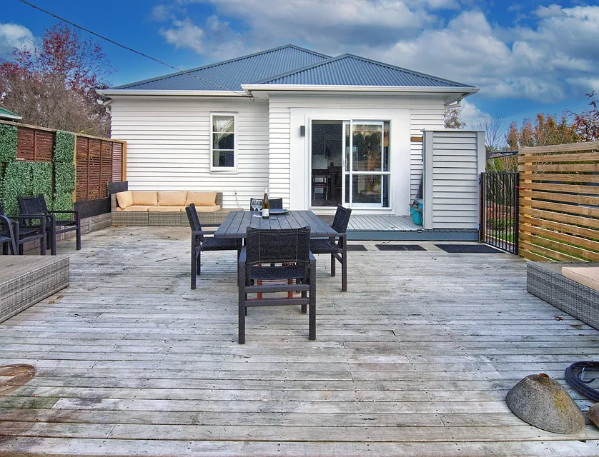 27 Masters Crescent, Masterton, Masterton, 2 ห้องนอน, 1 ห้องน้ำ, House