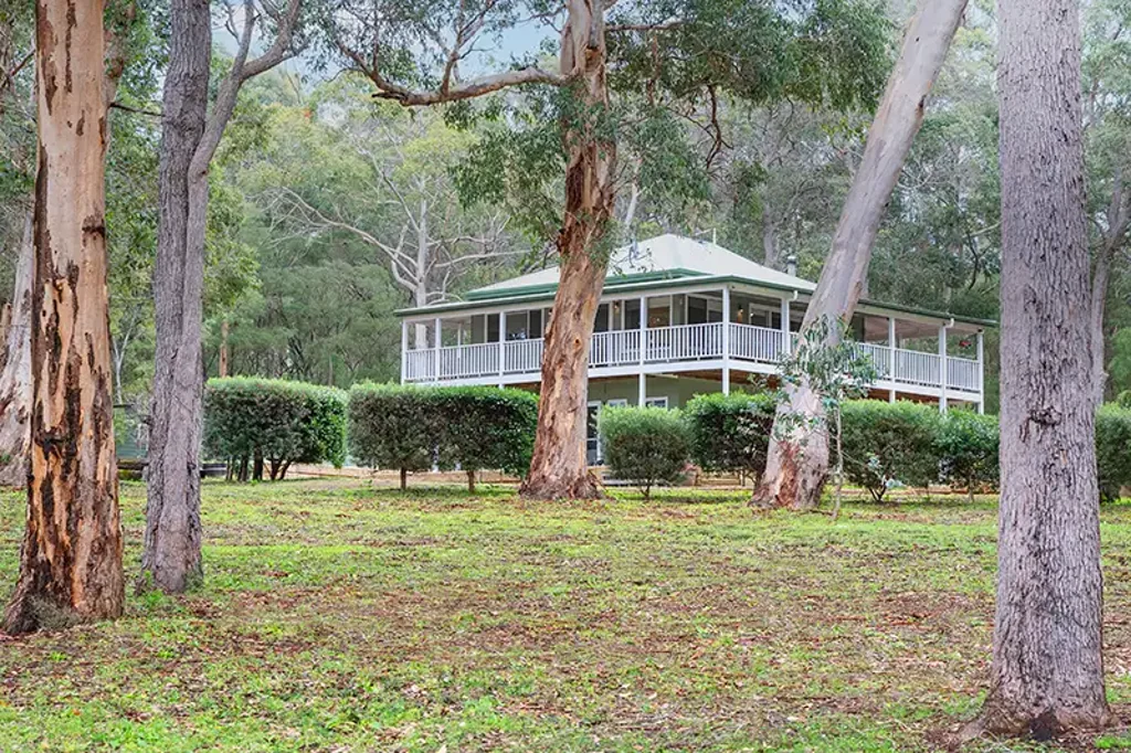 143 Colyer Drive, Hamelin Bay, WA 6288