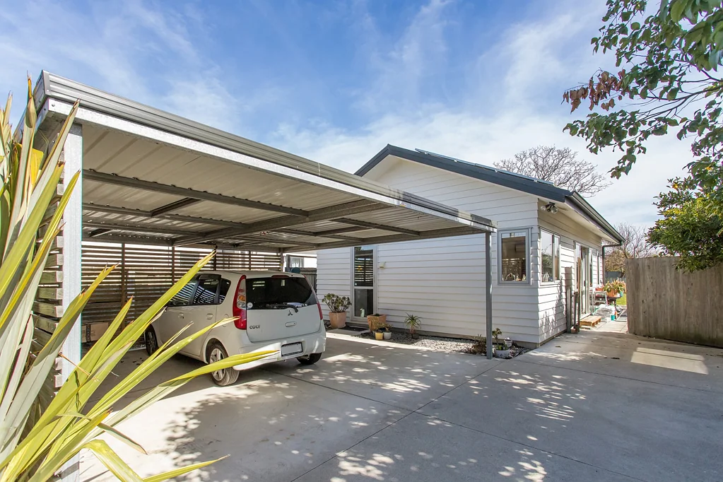 Avonside 3ห้องนอน Modern Living Made Simple