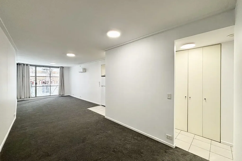 Modern Studio Apartment in the Heart of Sydney CBD