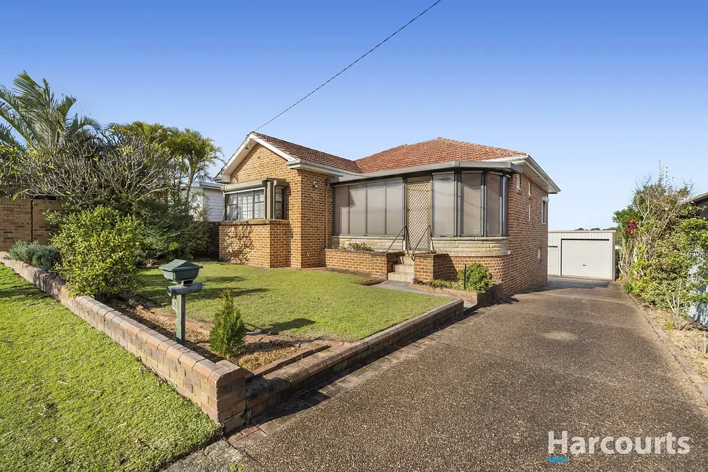 Charlestown 3 Slaapkamer Charm, character and lifestyle appeal