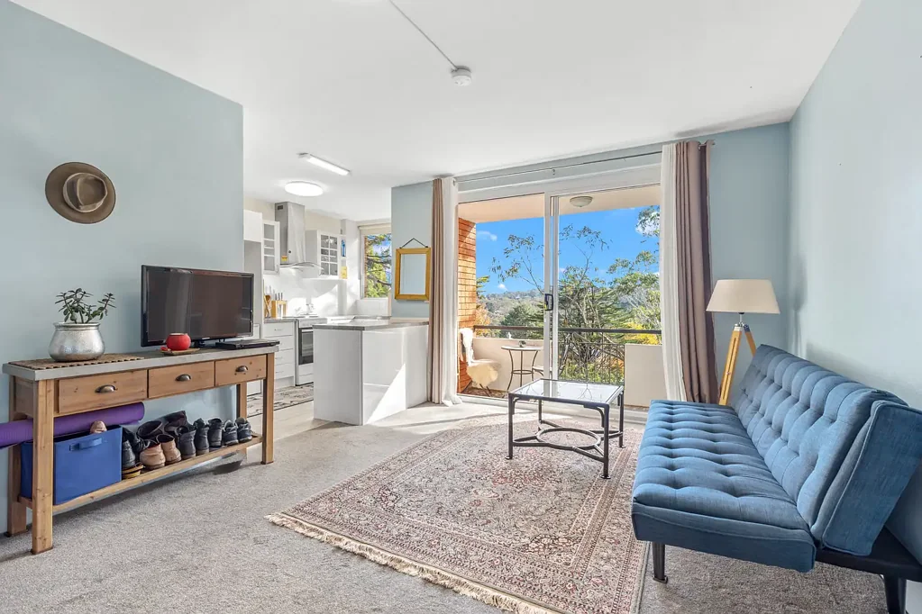 Katoomba 2房  Light-Filled Living in Prime Katoomba Location