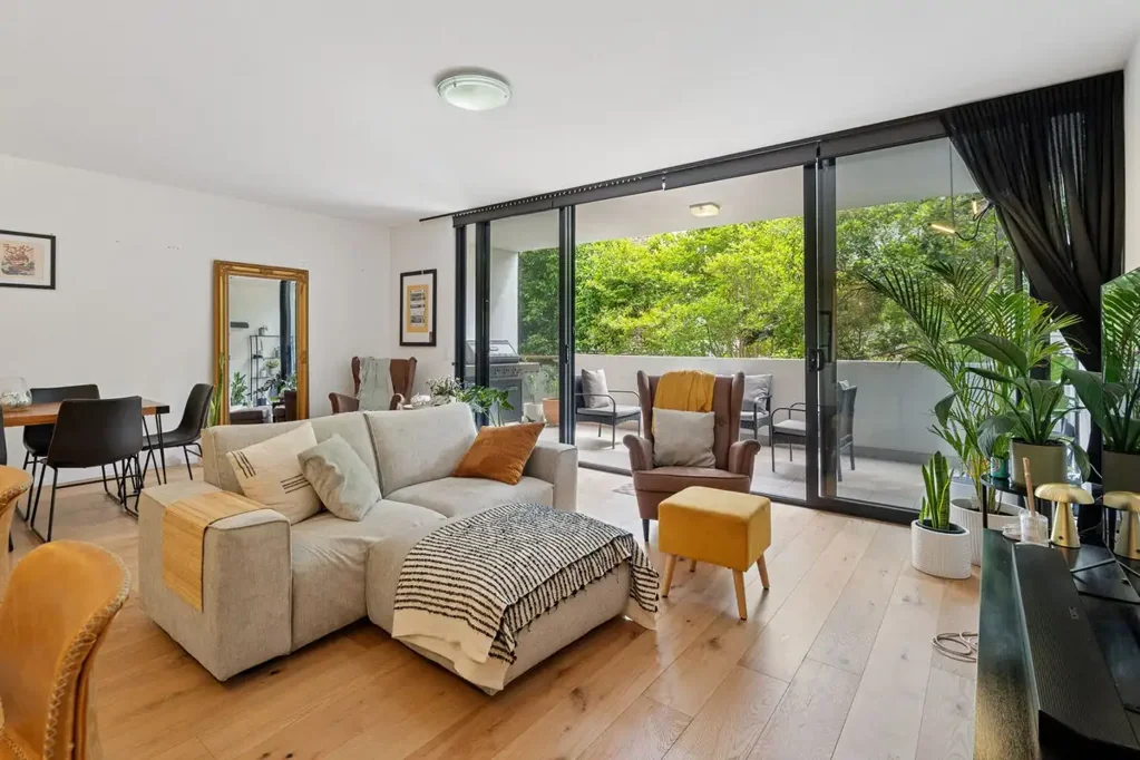 22/14 Money Street, Perth, WA 6000