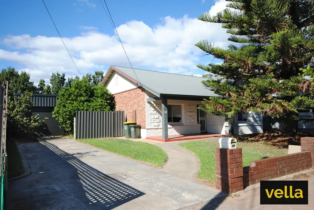 Family Living in Prime Location
