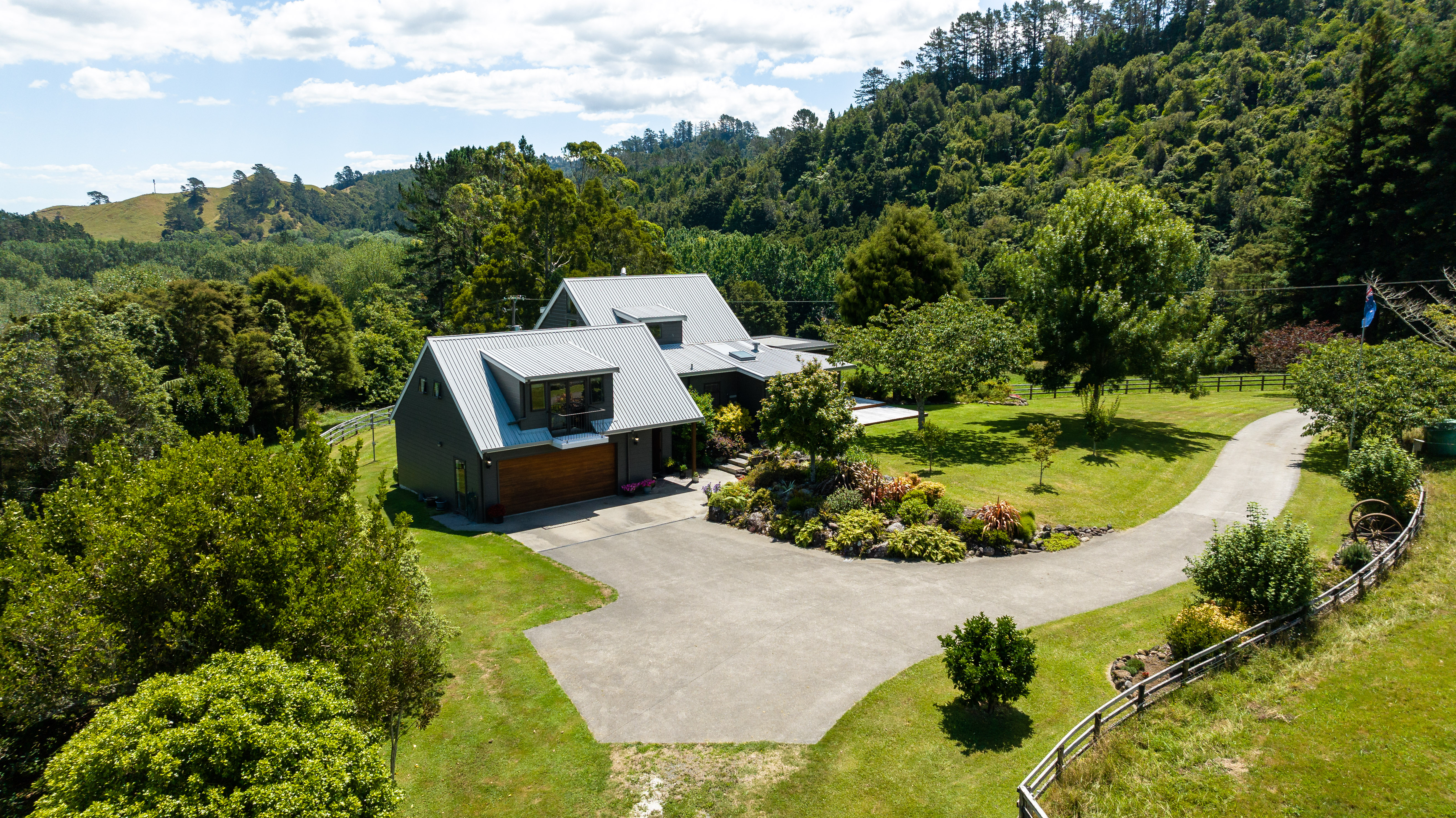 78 Wires Road, Hikutaia, Coromandel, 5 habitaciones, 0 baños, Lifestyle Property