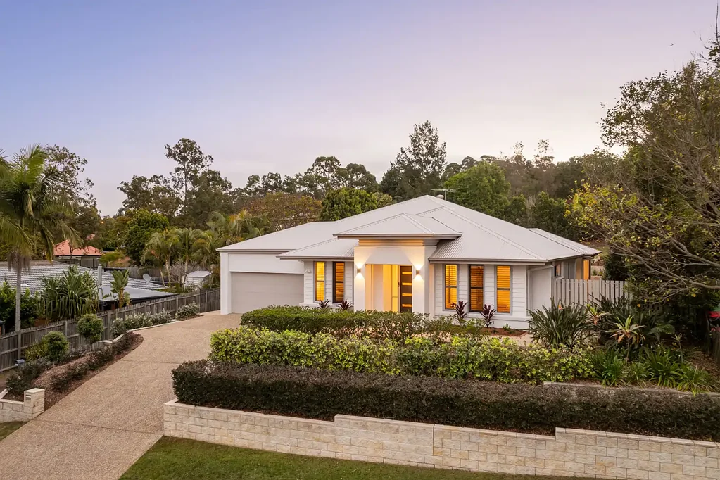 Bellbowrie 4Habitaciones ABSOLUTELY FABULOUS!