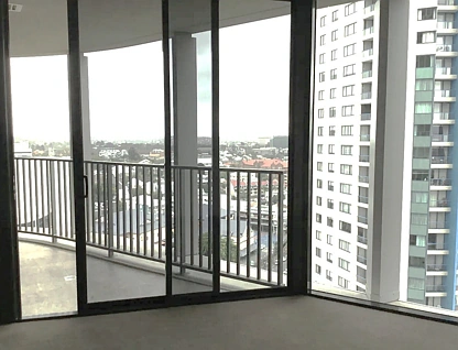 2002/550 Queen Street, Brisbane City, Brisbane - Inner City Region, 2 chambres, 2 salles de bain, Apartment