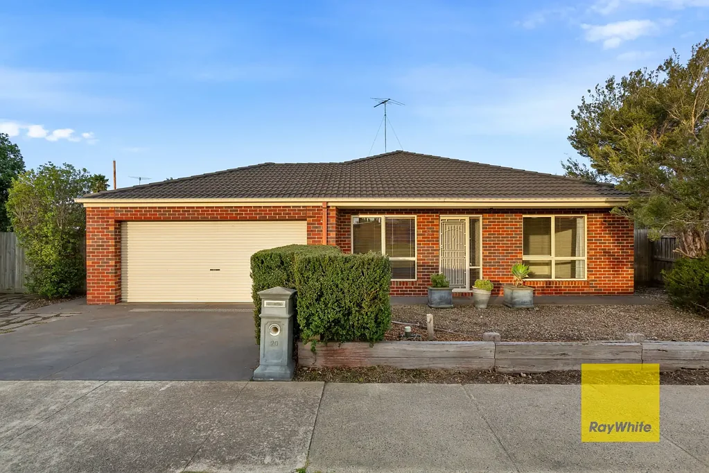 20 Waratah Place, Grovedale, VIC 3216