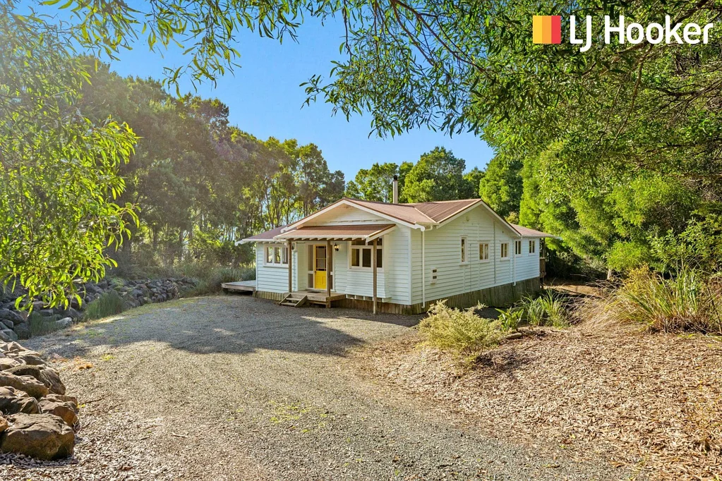 Kaiwaka 3部屋 Bush Retreat with Character Bungalow