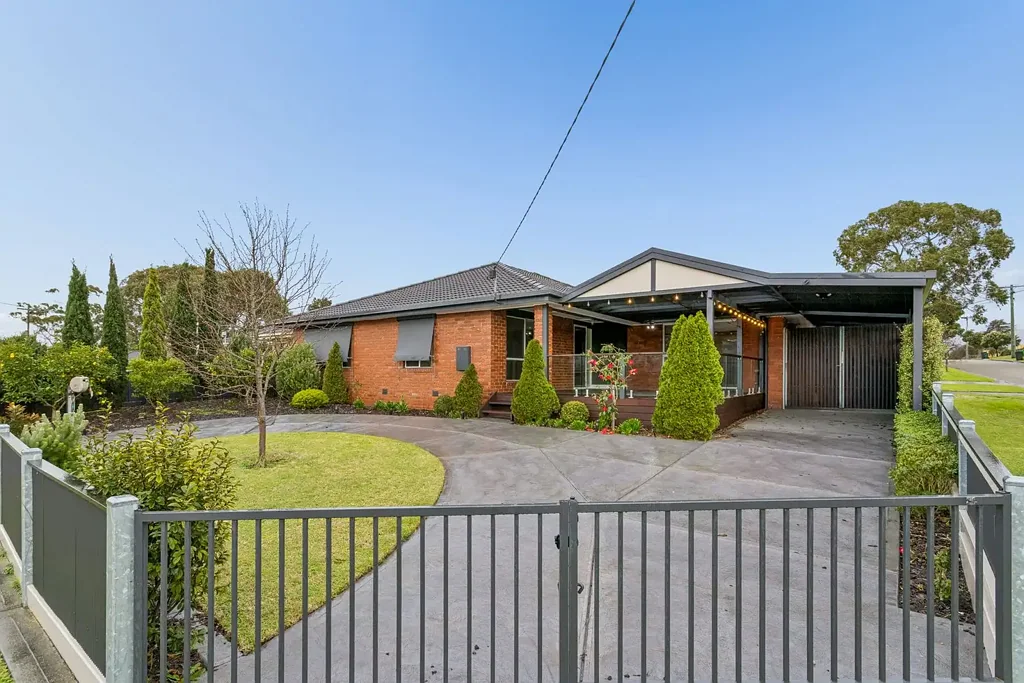 Updated 5 bedroom home!