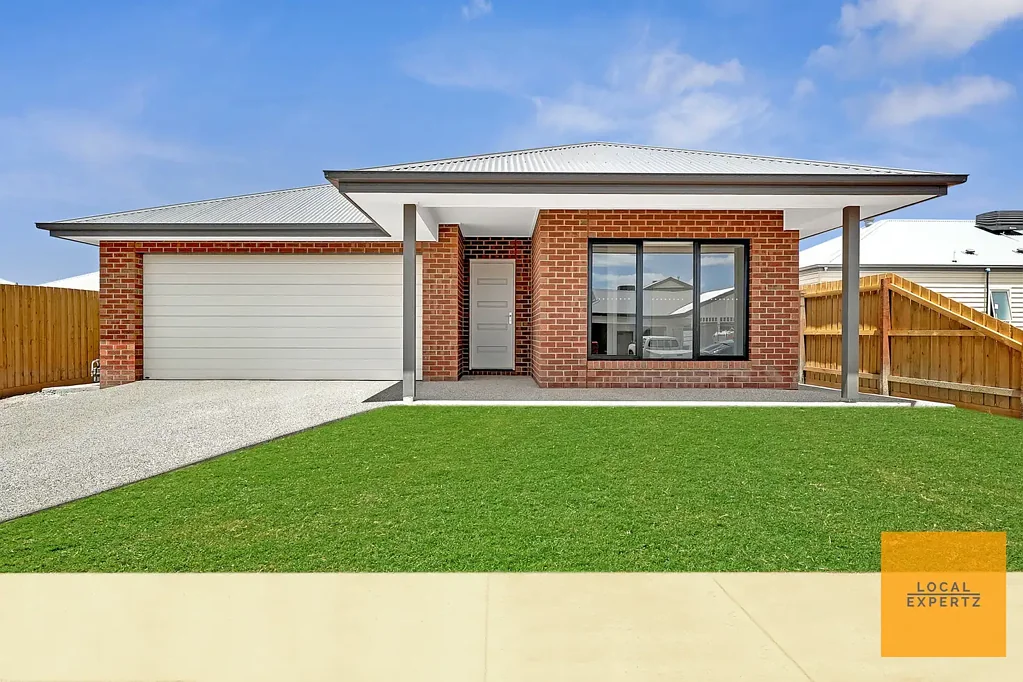 Perfect Family Home