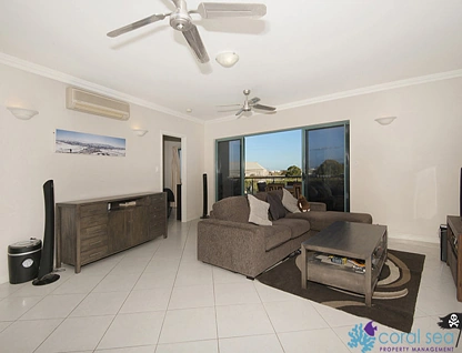 23/1 The Strand, Townsville City, Townsville, 2 habitaciones, 2 baños, Unit