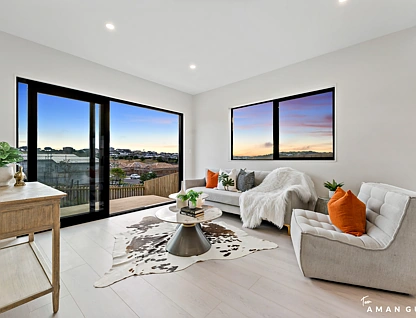 6 Whakairo Crescent, Gulf Harbour, Rodney, Auckland, 4房, 2浴, 独立屋