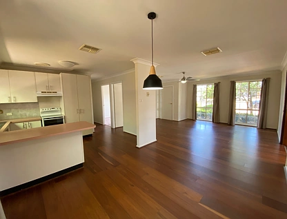 1 Guillan Place, Parkes, NSW 2870, 3 rūma, 2 rūma horoi, House