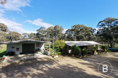 Maryborough 4Habitaciones Horse Lovers – This Is the Lifestyle Property You've Been Searching For