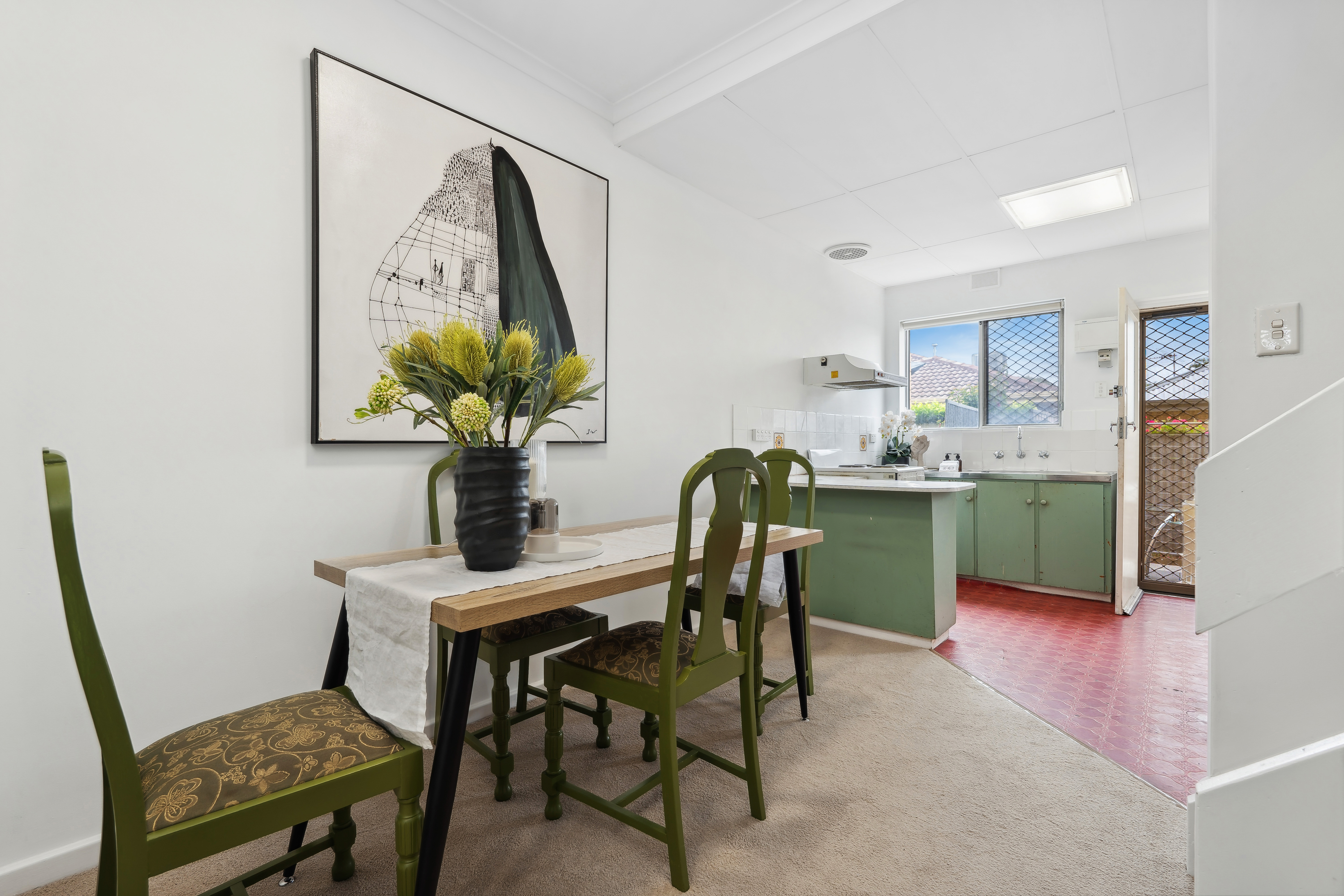 UNIT 5 39 HILL AV, CUMBERLAND PARK SA 5041, 0房, 0浴, Townhouse